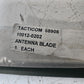 Tacticom 68908 Whip Blade Antenna 10012-0202