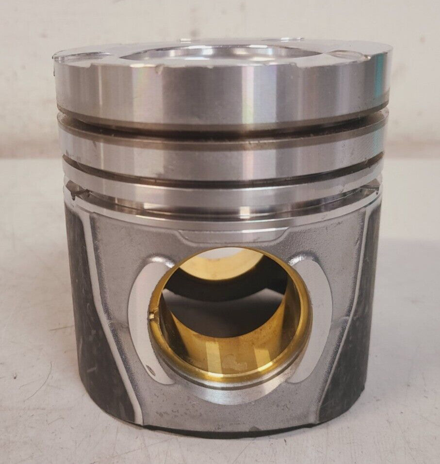 Doosan Piston STD 65.02501-0505 | 0505 | 0127A