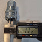 21 Quantity of 1/4" Milton Kwik Change A Style Couplings 1/4" FNPT (21 Quantity)