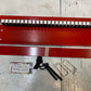 Corning Rack Mount Patch Panel Red PRK-CP72-3C-ATT | 748716
