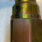 2 Quantity of Faster Hydraulic Flat Face Couplers FF134 | 34NPTM-99N (2 Qty)