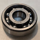 10 Quantity of GBC Ball Bearings 6200 | 30 mm OD 10 mm Bore 9 mm Thick (10 Qty)