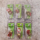 6 Quantity of Nissan Oil Drain Plugs A20 | 63056 | M12-1.25 (6 Qty)
