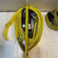 2 Qty of CargoLoc 89964 Flat Hook Ratchet Tie Down 2" x 27' x 10,000 lbs (2 Qty)
