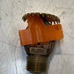 6 Quantity of Globe Sprinkler Heads GL 4215, SSU-I, 200 Deg, 2013 (6 Quantity)