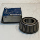 Koyo Tapered Roller Bearing 3872 | 35mm Bore 77mm OD