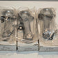3 Quantity of Connecting Rods 23-6758 | K-1011 for Briggs & Stratton (3 Qty)