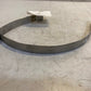Alliance 04-28289-000 Filter Mounting Bracket - Stainless Steel, 1.8 mm THK