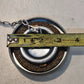 Teledyne Continental 1-H16L 3060 Cap Assembly | 2805-00-363-4695 | DSA70074AA154