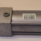 The Sheffer Corp Pneumatic Air Cylinder 2018523-1 | Model 2MHC3P | 2018523