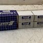 4 Pair of Clevite 77 Connecting Rod Bearings CB-1120P-.25mm (8 Pieces Total)