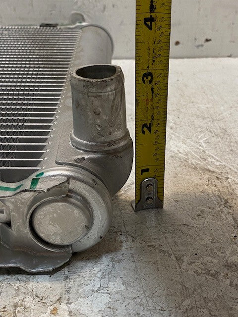 Radiator BRP7-0920-0286 | 220121 | VPAJSH-8005-JC | BRPG2