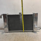 Aluminum ATV Radiator 873-902 Engine Cooling Heat Exchanger Assembly