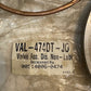 Joy Replacement Discharge Valve Assembly Part 00514006-0474 | VAL-474DT-J0