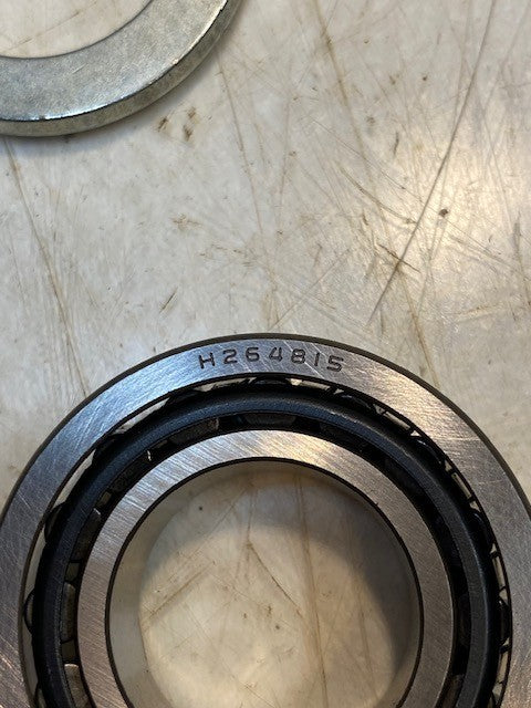 Parts+Plus Steering Stem Bearing Kit SSH750 | 31-5830 | H305014 | H264815