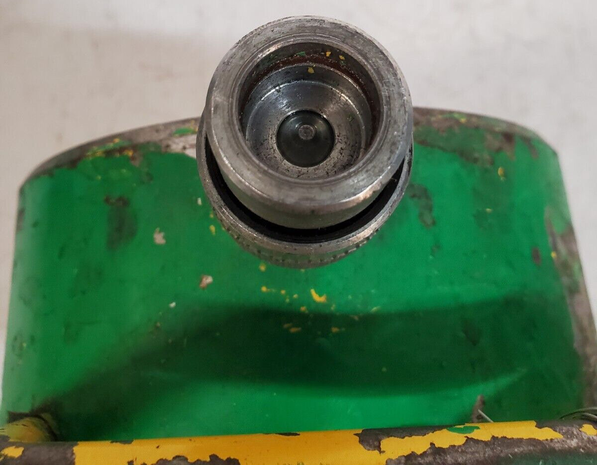 Sunbelt Rentals Pancake Cylinder RSM 03110359 | 434493