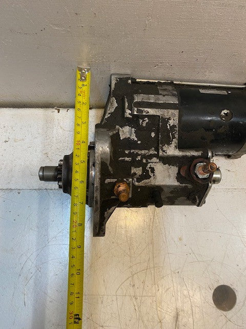 Denso Heavy Duty Starter TG228000-6350 | 12V