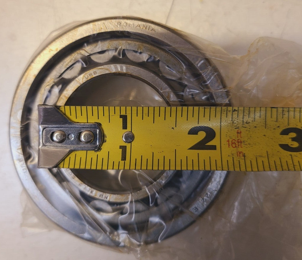 URB Bearing NU 2207 EC3 | NU2207EC3 | NU2207 EC3