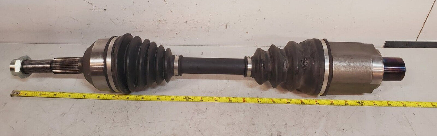 Front Right CV Axle Shaft AM-8005 | 221288