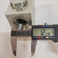 Eaton Hydraulic Valve BXP23466-16TS377 A 10180236 | 1250 | 08090177 CXP11617-A