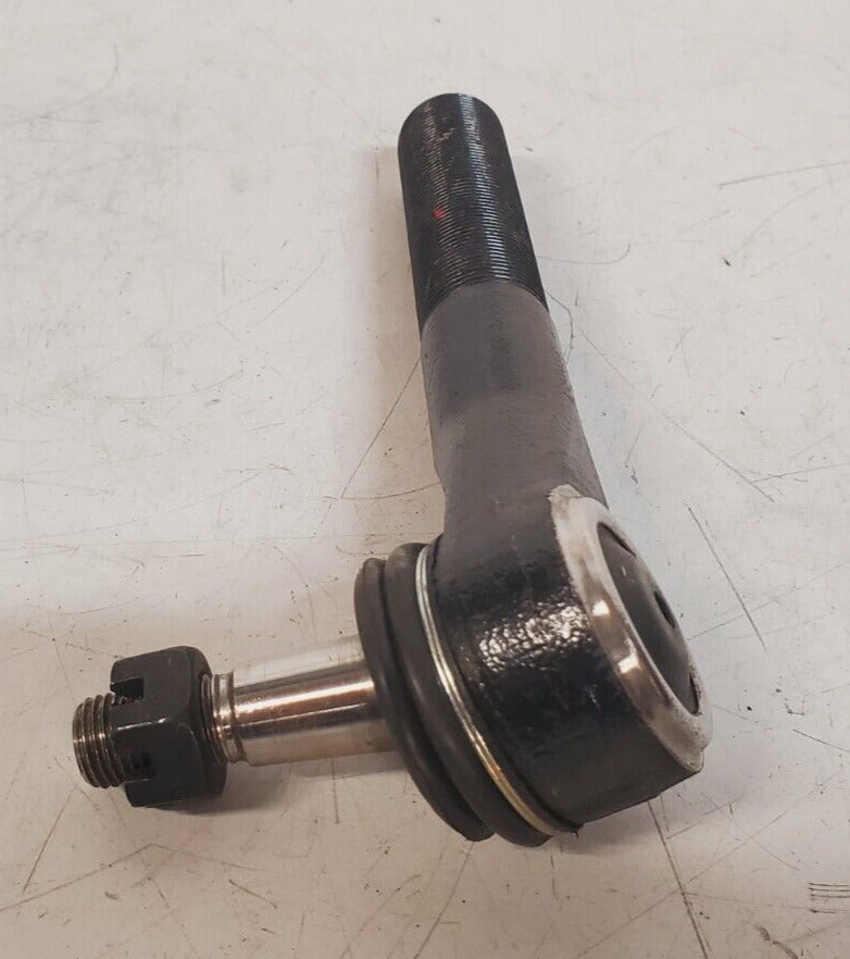 Steering Tie Rod End Replacement ES3497