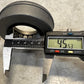 2 Quantity Tapered Roller Thrust Bearings T182S  Model 1594 Replacement (2 Qty)