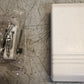 Napco Gemini GEM-Trans2 Wireless Window/Door 2-Point Transmitter Home Security