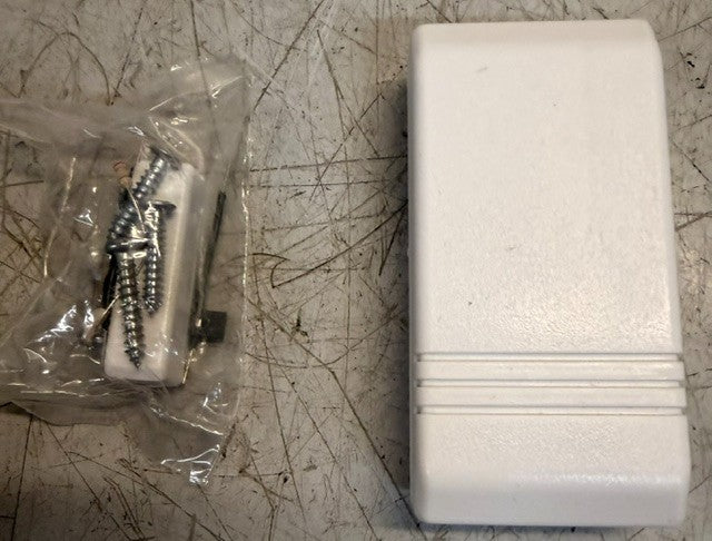 Napco Gemini GEM-Trans2 Wireless Window/Door 2-Point Transmitter Home Security