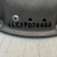 Borg & Beck Type 8 - 8-1/2 Clutch Pressure Plate Cover 4LCFF07003A | M35D109