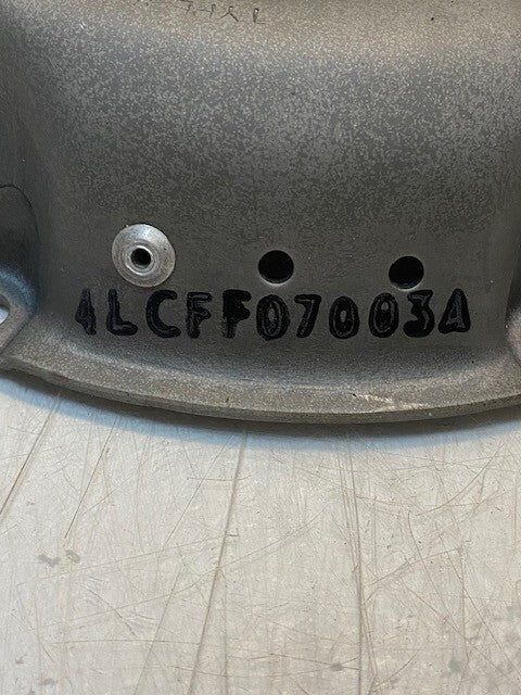 Borg & Beck Type 8 - 8-1/2 Clutch Pressure Plate Cover 4LCFF07003A | M35D109