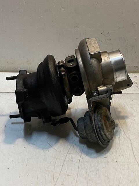 Volvo Turbocharger 49377-06251 | 8627990 | 77-11811-085 | 0410121