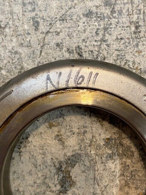 Aetna A-2526 Bearing N1611 58mm ID 96mm OD