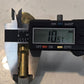 20 Quantity of Perfecting Coupling 850486 Series D Quick Connectors (20 Qty)