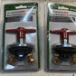 2 Quantity of Pittsburgh Heavy Duty Battery Cutoff Switches 66789 (2 Quantity)