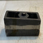 Tuff Country Suspension Cast Iron Lift Block 4-3/4" x 3" x 2-3/8" Leveling Block