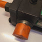 Cunningham MFG Hydraulic Cylinder Model HS 82396-459 | 82396 459