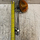 2 Quantity of Dixie 20-2122 Turn Signal Long Stem Blinkers (2 Quantity)