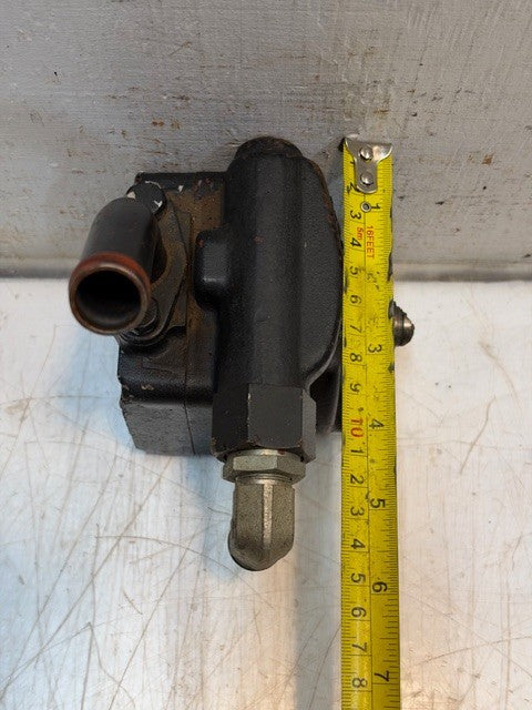 PSS Vehicular Power Steering Pump Assembly AS-1 2004 | MFR-K6019 *Damaged*