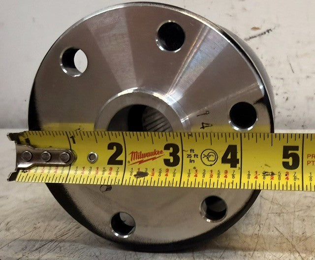 Engineered Marine Products 93-01446 Engine Coupler Assembly Drive Shaft