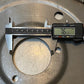 Pioneer Transmission Flexplate FRA-149 | 162-Teeth | 13-1/2" Dia. 77mm Bore