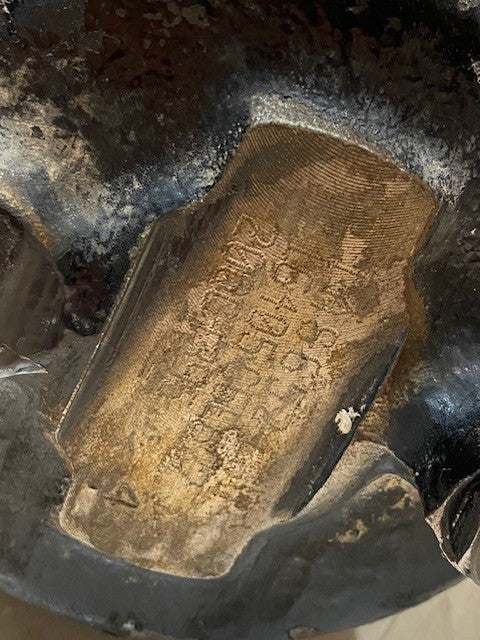 TRW Power Steering Gear Box 4648307, 4773505, 4872393, 4942803, TAS652250