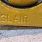 Blair Retractable Twist Lock 151 | 2022 | 6"x6"