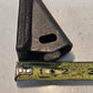 3 Quantity of TUF-GO 175 Bucket Teeth | 1-3/8" Wide for 3/4" Shank (3 Quantity)