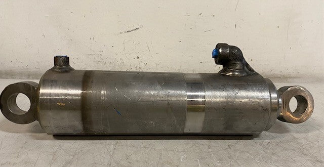 Bonney Hydraulic Lift Cylinder 56590 B 16 | 19 1/2" L 100mm Dia