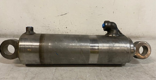 Bonney Hydraulic Lift Cylinder 56590 B 16 | 19 1/2" L 100mm Dia