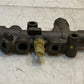 Brake Proportioning Valve 2711 | 0202 | 5-1/2" Long 4" Wide