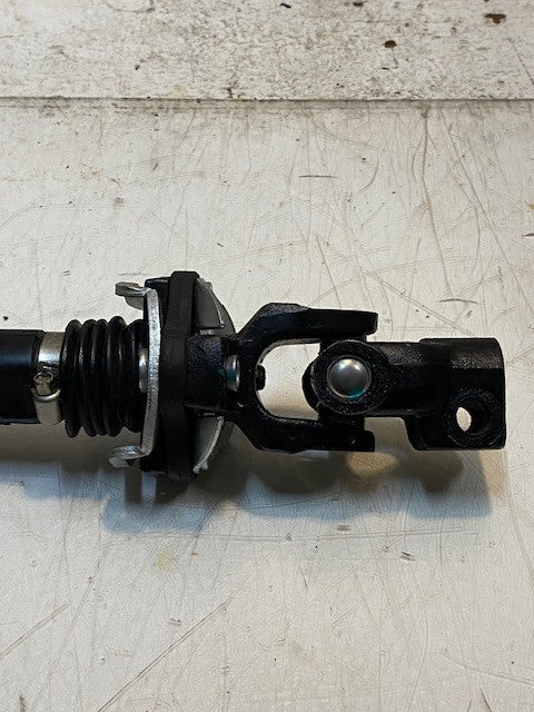 Steering Shaft for Dodge/Mitsubishi/Ram Models 425-266 | 53133 | 13222