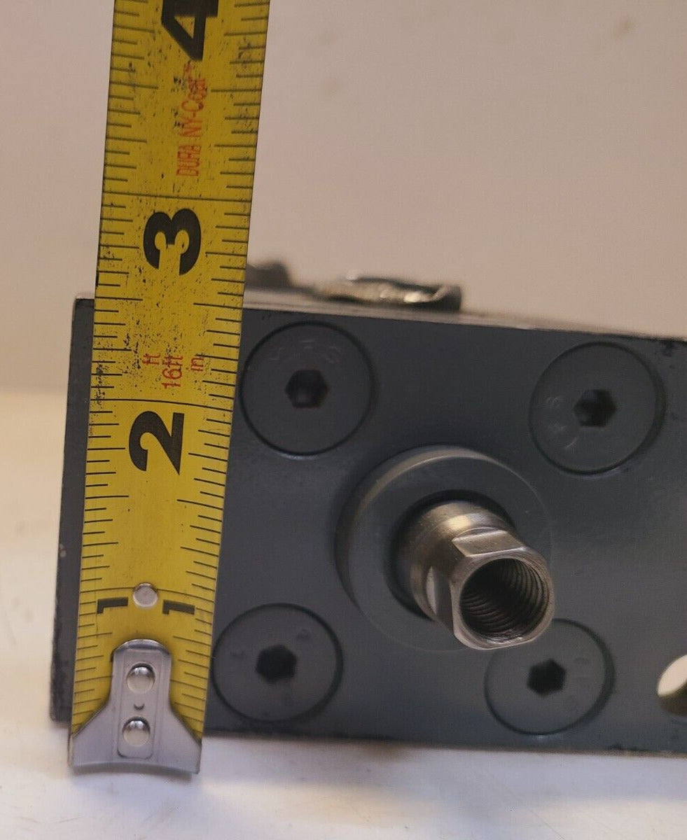 Miller Hydraulic Cylinder 00249133 | DHV61/53R4/6N | 25.00
