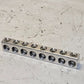 Homac ABC 8350 Set Screw Pedestal Connector 12-350MCM