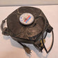 Lincoln Industrial Power Cord Reel 277513 Single Receptacle Approximately 50'
